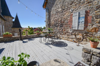 Propriété à vendre à Meymac, Corrèze - 530 000 € - photo n°10