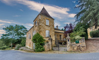French property, houses and homes for sale in Nabirat Dordogne Aquitaine