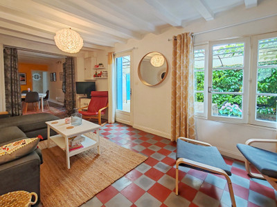 French property for sale in Abilly, Indre-et-Loire - €265,000 - photo 3