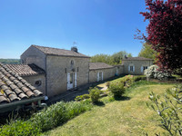 Maison à vendre à Saint-Émilion, Gironde - 539.500 € - photo 2