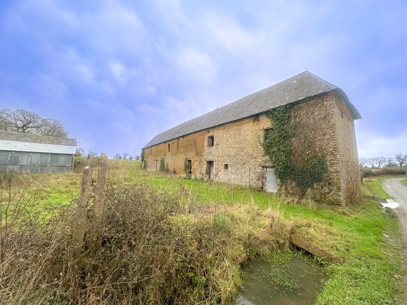 French property for sale in Gorges, Manche - €138,461 - photo 8