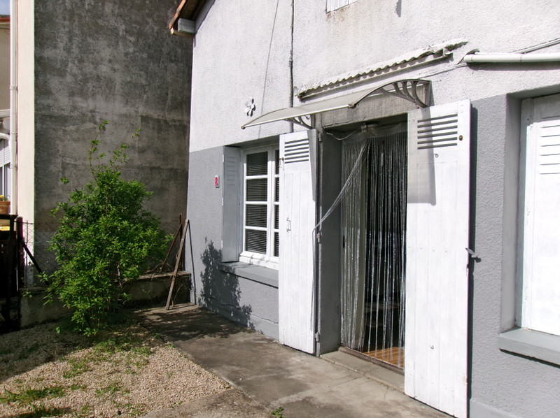 French property for sale in Availles-Limouzine, Vienne - €46,900 - photo 1