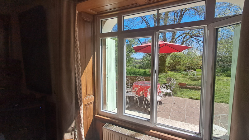 French property for sale in Sainte-Croix-de-Mareuil, Dordogne - €246,100 - photo 9