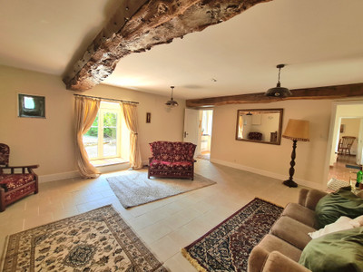 French property for sale in Soucé, Mayenne - €175,000 - photo 3