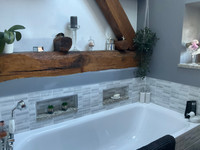 Propriété à vendre à Cressat, Creuse - 172 800 € - photo n°11