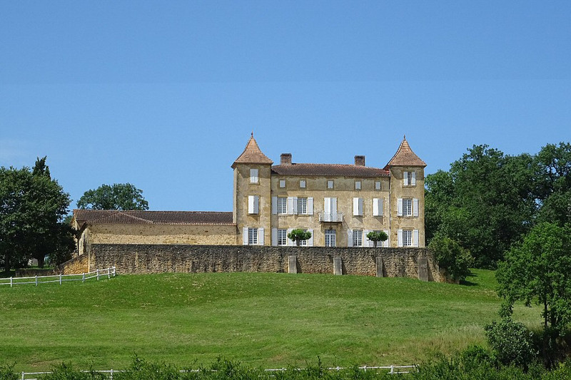 French property for sale in Condezaygues, Lot-et-Garonne - €1,155,000 - photo 0