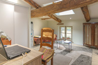 Propriété à vendre à La Tardière, Vendée - 100 000 € - photo n°8
