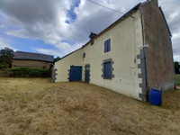 Maison à vendre à Loscouët-sur-Meu, Côtes-d'Armor - 156.990 € - photo 2