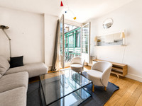Propriété à vendre à Paris 16e Arrondissement, Paris - 525 000 € - photo n°5