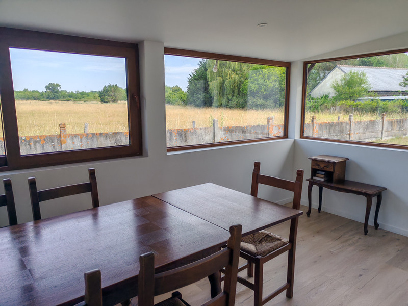 French property for sale in Cour-Cheverny, Loir-et-Cher - €212,760 - photo 8