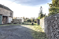 Propriété à vendre à Cerisy-la-Forêt, Manche - 267 500 € - photo n°15