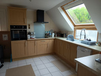 Propriété à vendre à Plouyé, Finistère - 147 150 € - photo n°4
