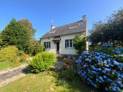 house for sale in Côtes-d'Armor