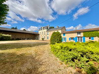 Maison à vendre à Angliers, Vienne - 474.500 € - photo 3