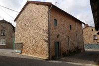 houses and homes for sale inSaint-Amand-JartoudeixCreuse Limousin