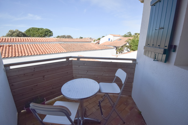 French property for sale in Saint-Denis-d'Oléron, Charente-Maritime - €139,600 - photo 7