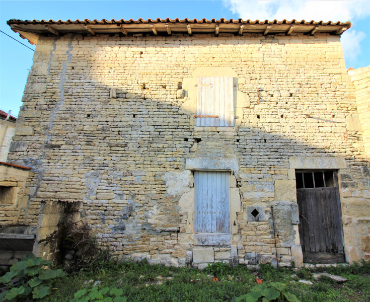 French property for sale in Ébréon, Charente - &#8364;77,000 - photo 10