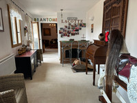 Maison à vendre à Brantôme en Périgord, Dordogne - 163.000 € - photo 6