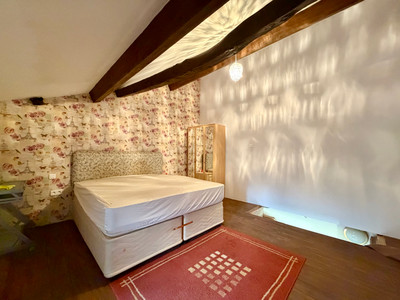French property for sale in Rochechouart, Haute-Vienne - €66,600 - photo 6
