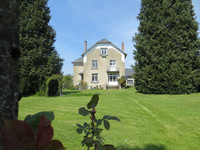 French property, houses and homes for sale in La Croisille-sur-Briance Haute-Vienne Limousin