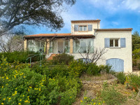Propriété à vendre à Saint-Pantaléon-les-Vignes, Drôme - 450 000 € - photo n°1