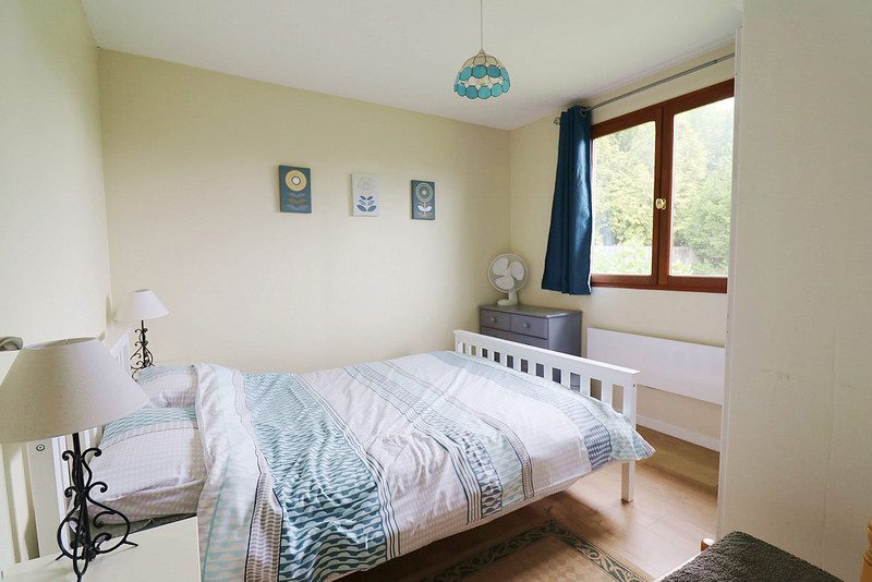 French property for sale in La Chapelle-Montbrandeix, Haute-Vienne - €79,200 - photo 9