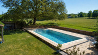 Propriété à vendre à Gavaudun, Lot-et-Garonne - 263 500 € - photo n°4
