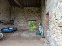 Grange à Tazilly, Nièvre - photo 9