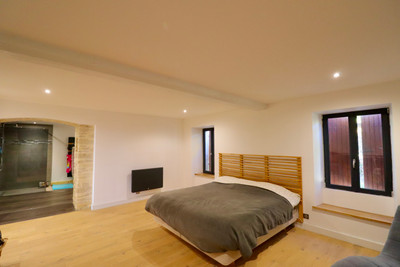 French property for sale in Écuras, Charente - €397,050 - photo 6