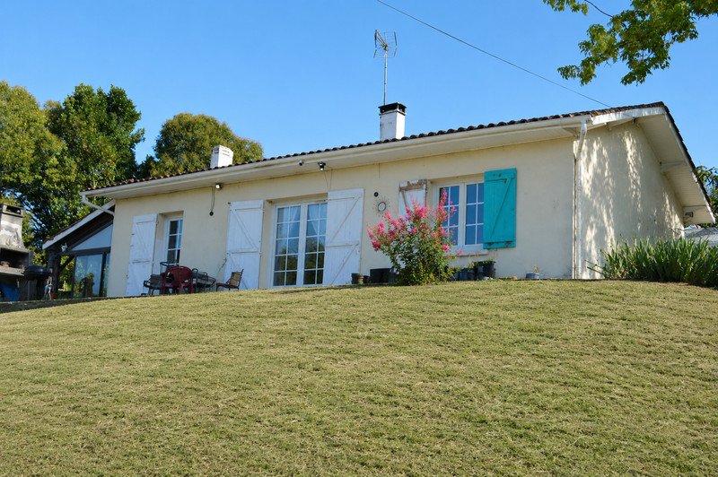 French property for sale in Laparade, Lot-et-Garonne - €148,500 - photo 0