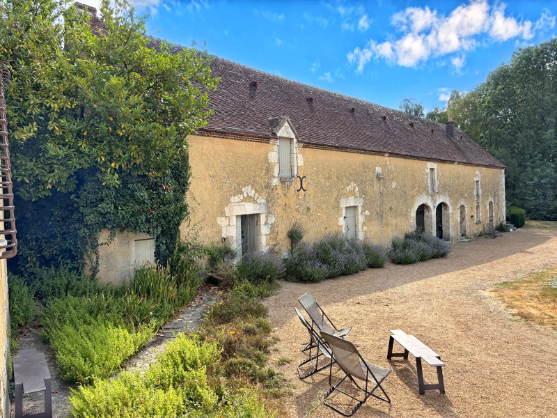 French property for sale in Perche en Nocé, Orne - €1,277,000 - photo 2