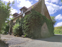 Maison à vendre à Saint-Vigor-des-Monts, Manche - 229 000 € - photo 3