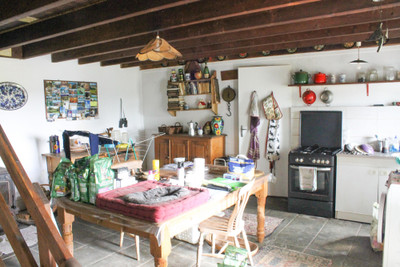 French property for sale in Bazoges-en-Pareds, Vendée - €130,000 - photo 6