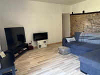 Maison à vendre à Genouillé, Vienne - 88.000 € - photo 7