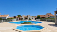 Propriété à vendre à Saint-Palais-sur-Mer, Charente-Maritime - 230 050 € - photo n°9