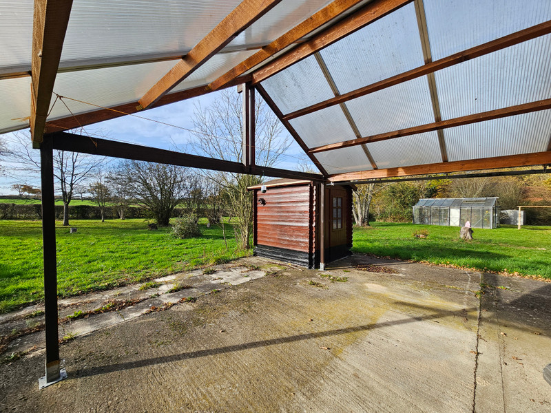 French property for sale in Couleuvre, Allier - €85,000 - photo 9