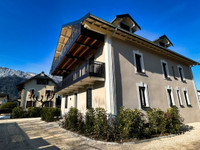 Propriété à vendre à Doussard, Haute-Savoie - 533 520 € - photo n°2