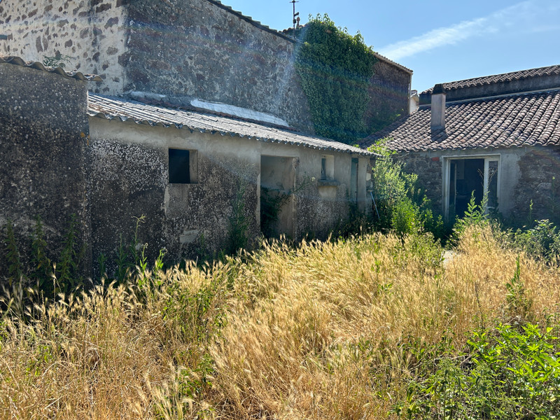 French property for sale in Chantonnay, Vendée - €61,600 - photo 12