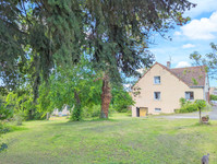 Maison à vendre à Montgivray, Indre - 194 400 € - photo 1