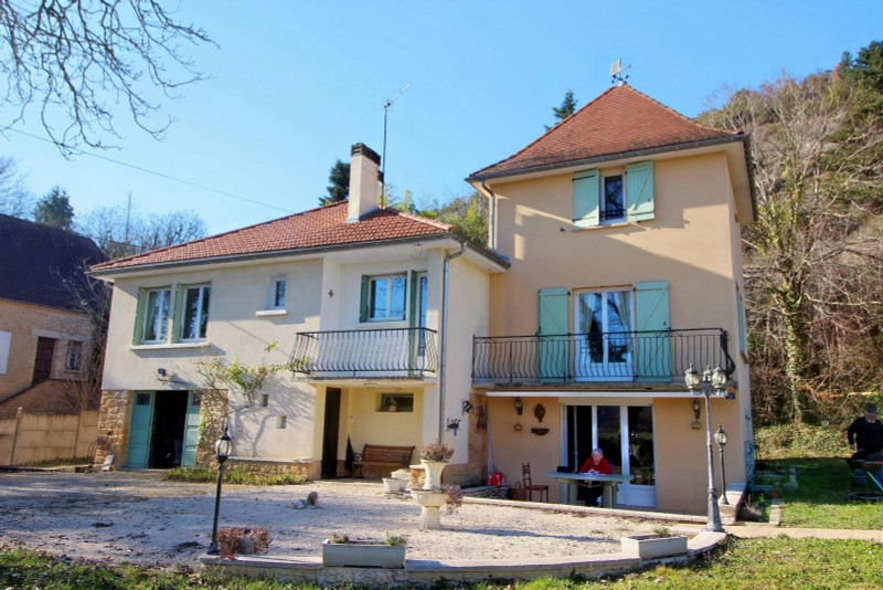 House for sale in Coux et BigaroqueMouzens Dordogne Vacation home