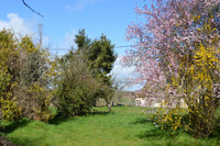 Maison à vendre à Genouillac, Creuse - 46.600 € - photo 7