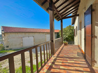 Maison à vendre à Ribérac, Dordogne - 205 000 € - photo 8