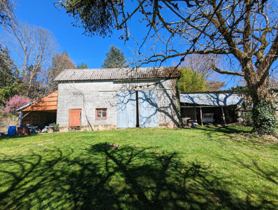 French property for sale in Montgibaud, Corrèze - €173,500 - photo 8