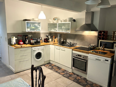 French property for sale in Meyrannes, Gard - €253,000 - photo 5