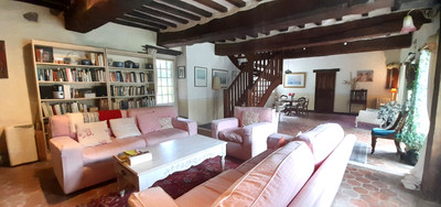French property for sale in La Ferté Macé, Orne - €181,500 - photo 1