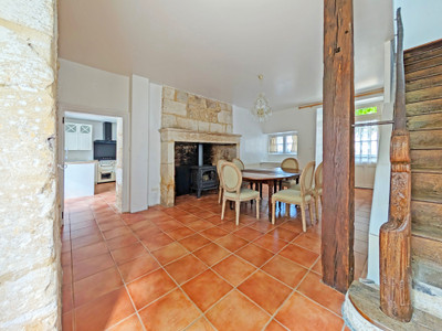 French property for sale in Coulaures, Dordogne - €275,000 - photo 4