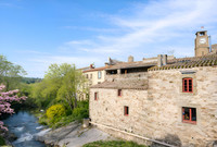 Propriété à vendre à Monze, Aude - 249 000 € - photo n°1