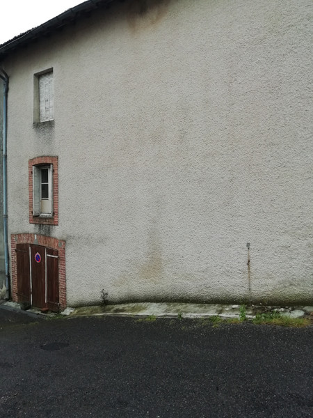 French property for sale in Castelnau-Magnoac, Hautes-Pyrénées - &#8364;51,600 - photo 2