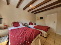 Maison à vendre à Les Loges-Marchis, Manche - 180.000 € - photo 10