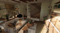Appartement à vendre à Beaumont-Louestault, Indre-et-Loire - 258 000 € - photo 5